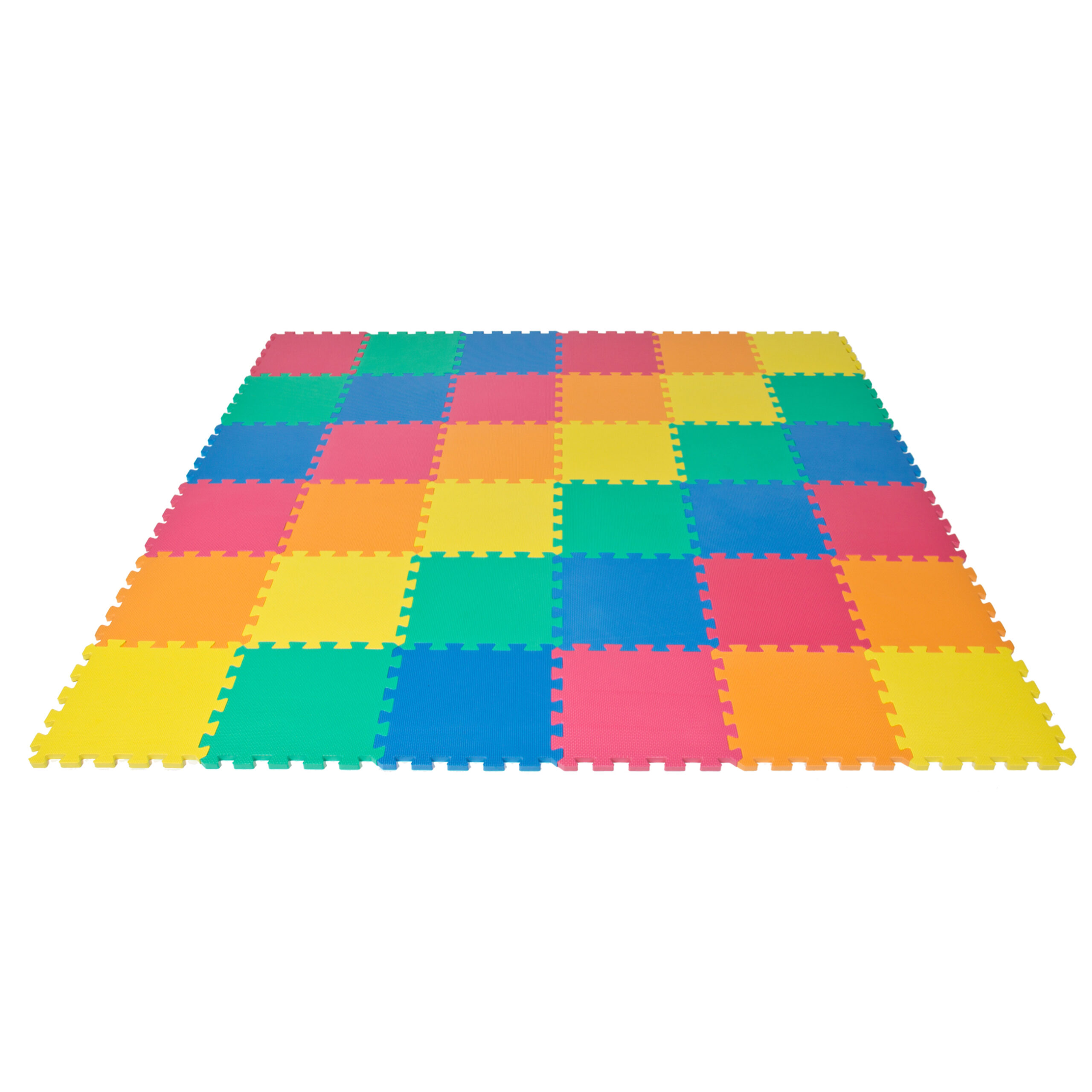 Tatami Minderi ve EVA Minderi Zemin Kaplama Çözümleri